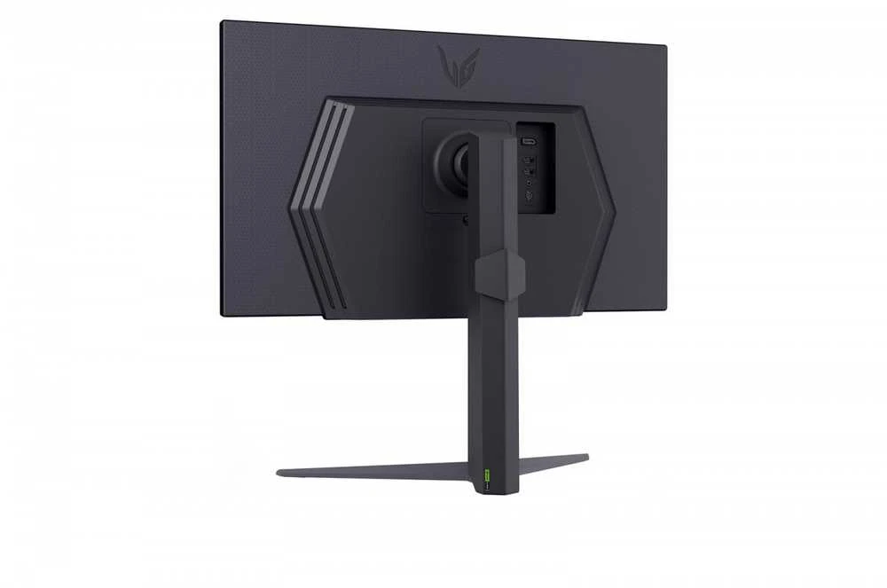 27 colių įstrižainės „LG 27GS75Q-B“ LED monitorius, 180 Hz (200 Hz įjungtas)