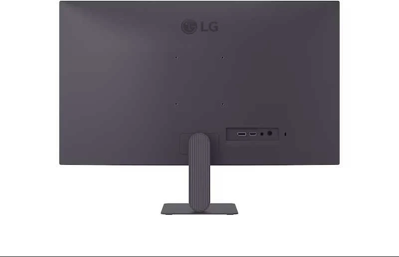 LG 27G411A-B computer monitorius 68.6 cm (27") 1920 x 1080 pikselių Full HD LCD Juodas