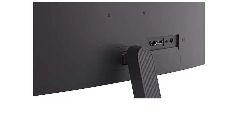 LG 27G411A-B computer monitorius 68.6 cm (27") 1920 x 1080 pikselių Full HD LCD Juodas