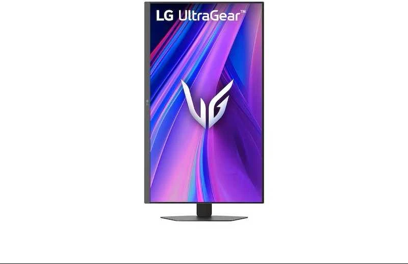 Žaidimų monitorius LG LED UltraGear G4 27G440A-B - 27"/IPS/FHD(1920 x 1080)/240Hz/400 cd/m²/FreeSync Premium/G-SYNC Compatible