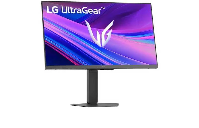 Žaidimų monitorius LG LED UltraGear G4 27G440A-B - 27"/IPS/FHD(1920 x 1080)/240Hz/400 cd/m²/FreeSync Premium/G-SYNC Compatible