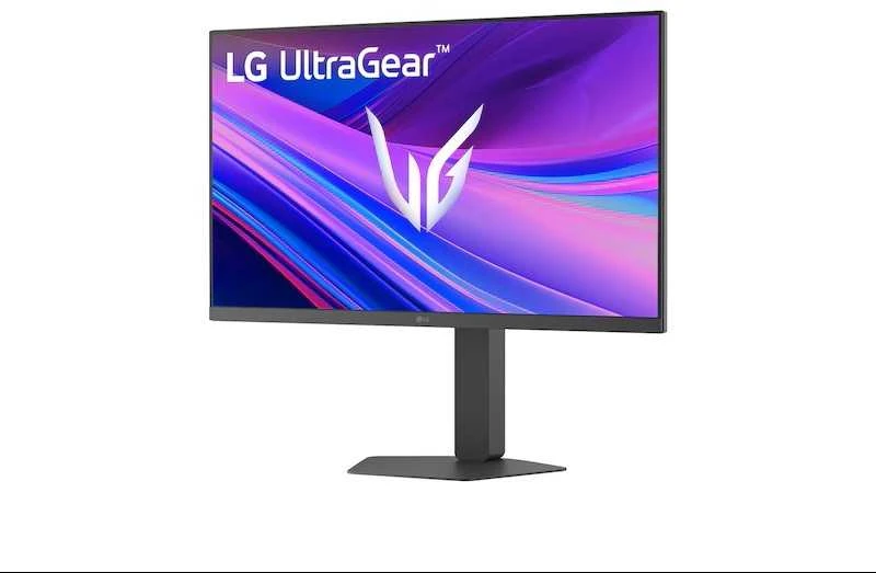 Žaidimų monitorius LG LED UltraGear G4 27G440A-B - 27"/IPS/FHD(1920 x 1080)/240Hz/400 cd/m²/FreeSync Premium/G-SYNC Compatible