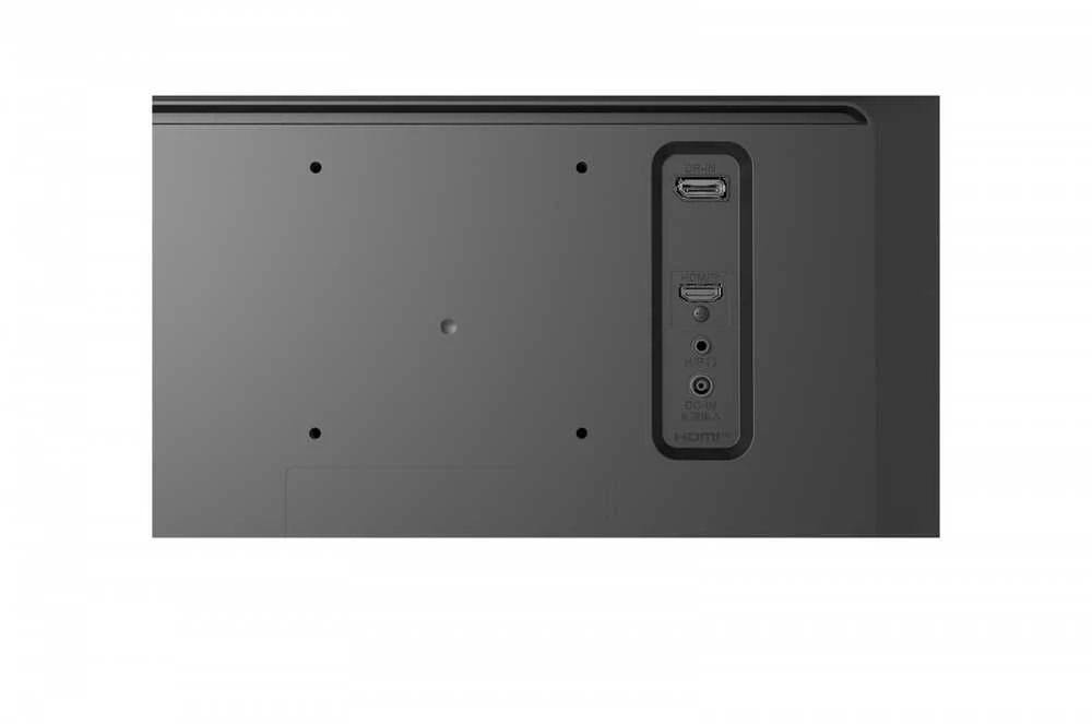 LG 29U511A-B computer monitorius 73.7 cm (29") 2560 x 1080 pikselių WFHD LCD Juodas