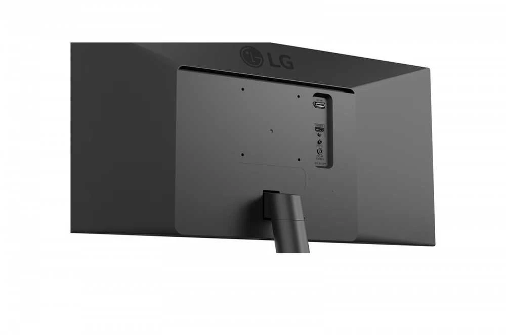 LG 29U511A-B computer monitorius 73.7 cm (29") 2560 x 1080 pikselių WFHD LCD Juodas