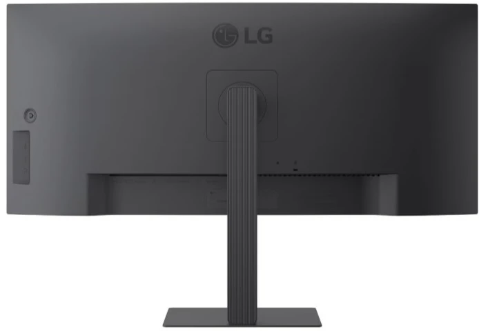 Monitorius LG | 34U650A-B | 34 " | IPS | 21:9 | 100 Hz | 5 ms | 3440 x 1440 pikselių | 300 cd/m² | HDMI jungtys quantity 2