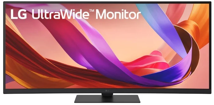 Monitorius LG | 34U650A-B | 34 " | IPS | 21:9 | 100 Hz | 5 ms | 3440 x 1440 pikselių | 300 cd/m² | HDMI jungtys quantity 2