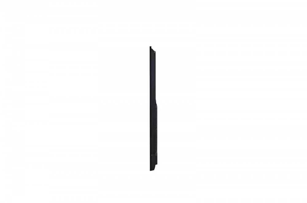 Monitorius LG 50UL3Q-E Signage Ekranas Digital signage flat panel 127 cm (50") LED Wi-Fi 350 cd/m² 4K Ultra HD Juodas WebOS 16/7