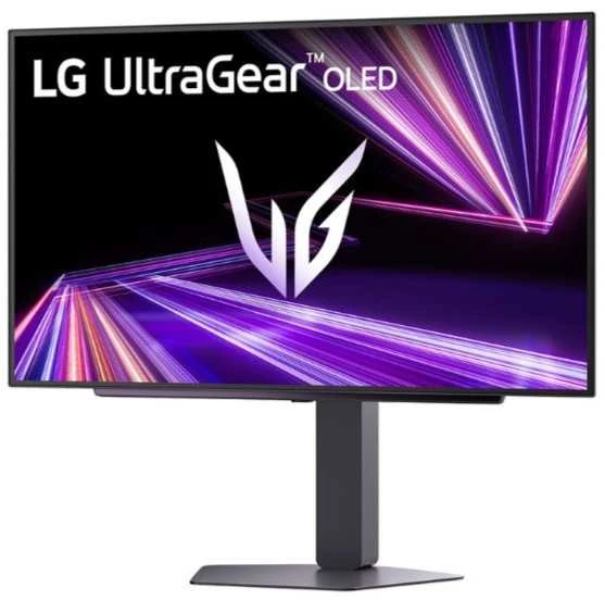 LG Žaidimų monitorius 27 colio 27gx704a-b