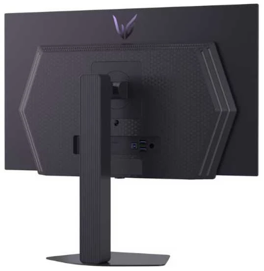 LG Žaidimų monitorius 27 colio 27gx704a-b