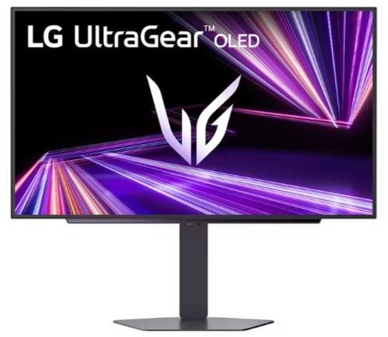 LG Žaidimų monitorius 27 colio 27gx704a-b