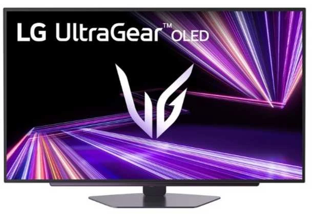 LG Žaidimų monitorius 27 colio 27gx704a-b
