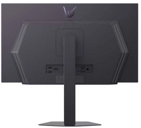 LG Žaidimų monitorius 27 colio 27gx704a-b