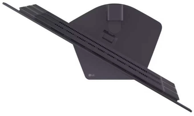 LG Žaidimų monitorius 27 colio 27gx704a-b