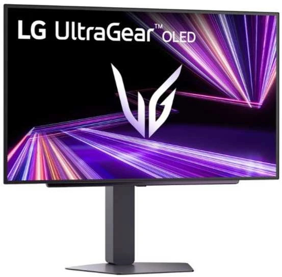 LG Žaidimų monitorius 27 colio 27gx704a-b