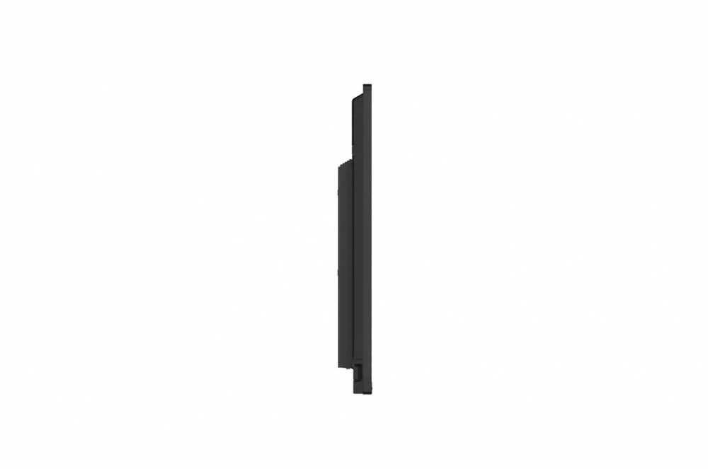 Monitorius LG UHD IR tipo jutiklinė interaktyvi skaitmeninė lenta | 75TR3DK-B | 75" | 390 cd/m² | Kraštovaizdžio | 16/7 | „Android“ | „Wi-Fi“ | 8 ms | 178° | 178° | Jutiklinis ekranas