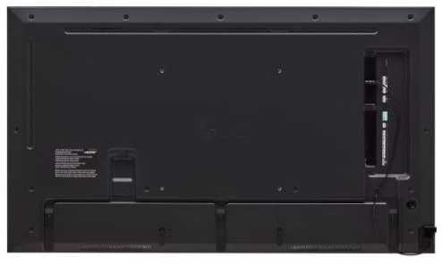 Monitorius LG | 43UH5N-E | 43 " | Landscape/Portrait | 24/7 | WebOS | 8 ms | 178 ° | 178 ° | 500 cd/m²