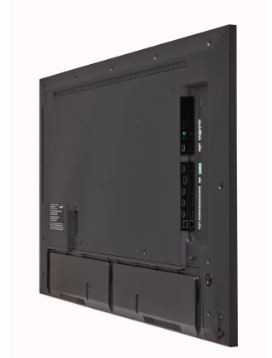 Monitorius LG | 43UH5N-E | 43 " | Landscape/Portrait | 24/7 | WebOS | 8 ms | 178 ° | 178 ° | 500 cd/m²