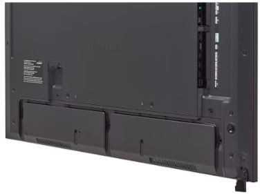Monitorius LG | 43UH5N-E | 43 " | Landscape/Portrait | 24/7 | WebOS | 8 ms | 178 ° | 178 ° | 500 cd/m²