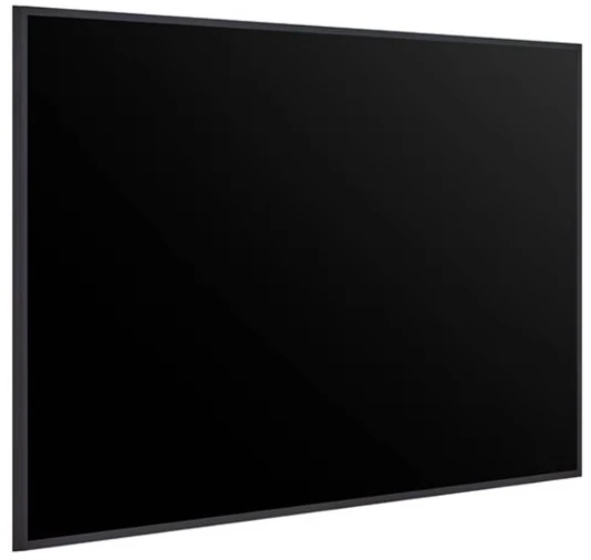 LG Didelio formato monitorius, 43 colių, 43uh7q-e, 700cd/m2 uhd, veikiantis visą parą