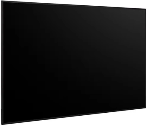 LG Monitorius wielkoformatowy 65ul5q-m 500cd/m2 uhd 24/7