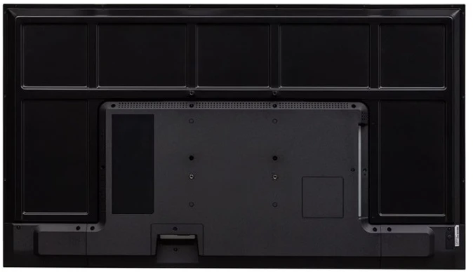 LG Monitorius wielkoformatowy 65ul5q-m 500cd/m2 uhd 24/7