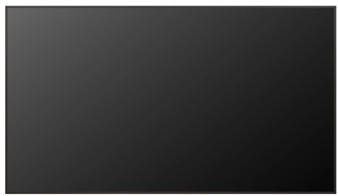 Monitorius LG 75UH5Q-E 75" UHD ADS 500 NITS 24/7 SOC WIFI HAZE