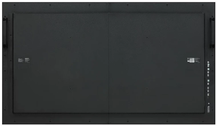 LG Monitorius wielkoformatowy 75xs4p-b uhd 75 cali