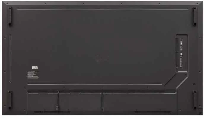 Monitorius LG 86UH5N-M | 86" | Peizažas / Portretas | Visą parą | „webOS“ | „Wi-Fi“ | 8 ms | 178° | 178° | 500 cd/m²