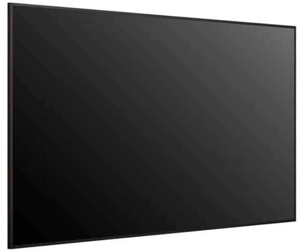 LG Monitorius wielkoformatowy 86uh5q-e uhd ads 500cd/m2 24/7