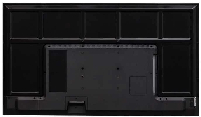 Monitorius LG 4K UHD reklaminis ekranas | 86UL5Q-E | 86" | 500 cd/m² | Kraštovaizdžio / Portreto režimas | 24/7 | webOS | 8 ms | 178° | 178°