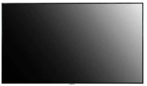 Monitorius LG 98UH5J-H 98" UHD IPS 500 NITS 24/7 SOC WIFI HAZE