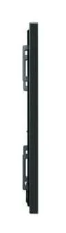 Monitorius LG 98UH5J-H 98" UHD IPS 500 NITS 24/7 SOC WIFI HAZE