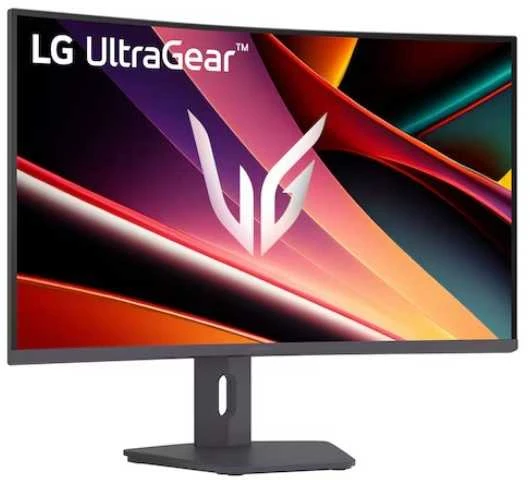Monitorius LG | 32G600A-B | 31.5 " | VA | QHD | 16:9 | 180 Hz | 1 ms | 2560 x 1440 pikselių | 250 cd/m² | HDMI jungtys quantity 2
