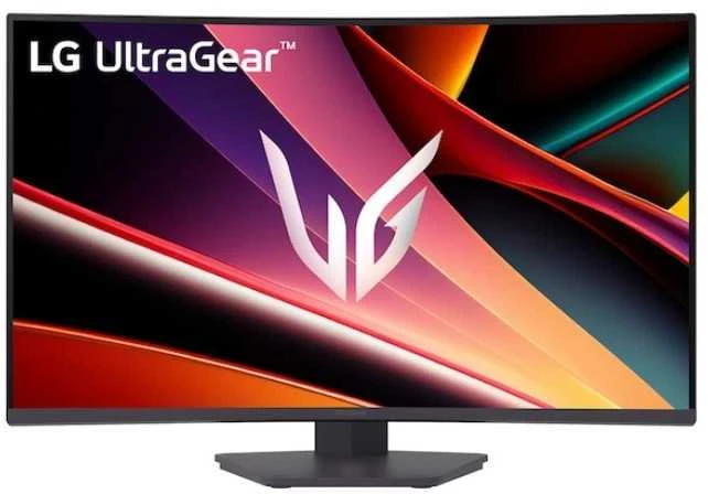Monitorius LG | 32G600A-B | 31.5 " | VA | QHD | 16:9 | 180 Hz | 1 ms | 2560 x 1440 pikselių | 250 cd/m² | HDMI jungtys quantity 2