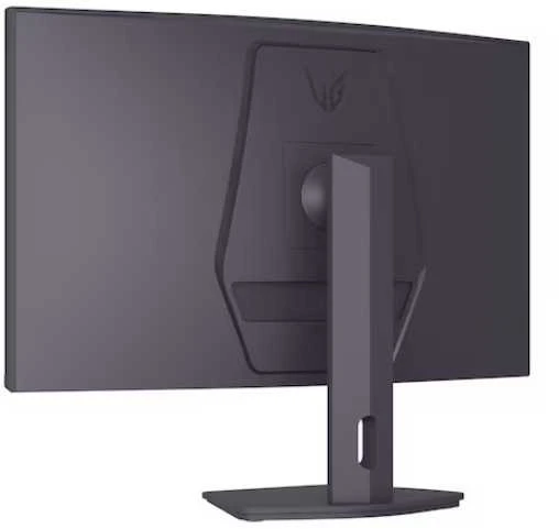 Monitorius LG | 32G600A-B | 31.5 " | VA | QHD | 16:9 | 180 Hz | 1 ms | 2560 x 1440 pikselių | 250 cd/m² | HDMI jungtys quantity 2