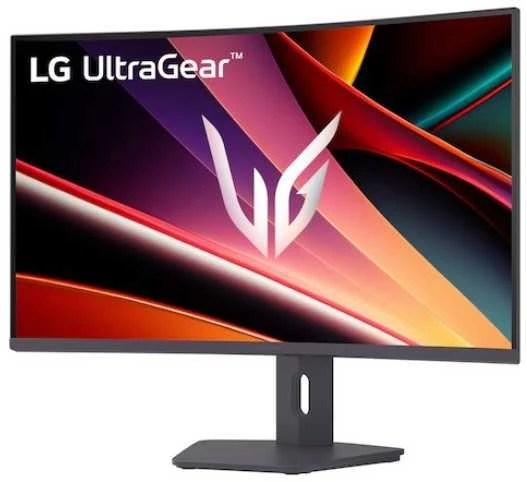 Monitorius LG | 32G600A-B | 31.5 " | VA | QHD | 16:9 | 180 Hz | 1 ms | 2560 x 1440 pikselių | 250 cd/m² | HDMI jungtys quantity 2
