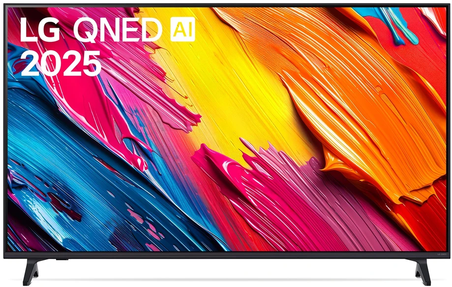 Televizorius LG 50QNED70A6A.AEU