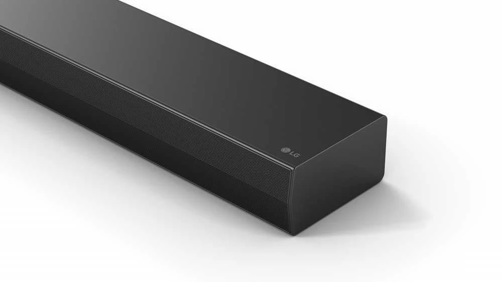 Namų kino sistema LG S70TY Juodas 3.1.1 channels 400 W
