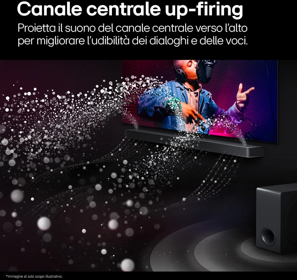 Lg s95tr juoda 9.1.5 kan. 810 w