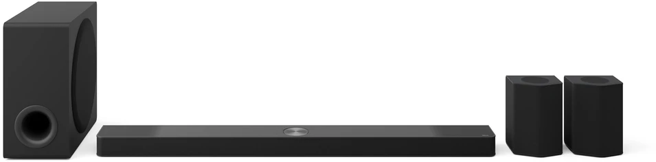 Lg s95tr juoda 9.1.5 kan. 810 w