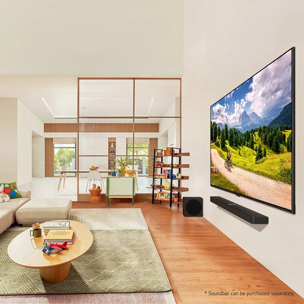 Lg s95tr juoda 9.1.5 kan. 810 w