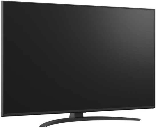 50 colių LG 50NANO81A3A 4K išmanusis TV 2025