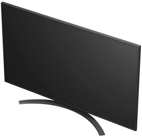 50 colių LG 50NANO81A3A 4K išmanusis TV 2025