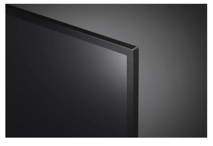 Televizorius LG 32LQ630B6LA 32" (82 cm), Smart TV, WebOS Smart TV, 3D, HD, 1366 x 768, Wi-Fi, DVB-T/T2/S/S2, Juodas