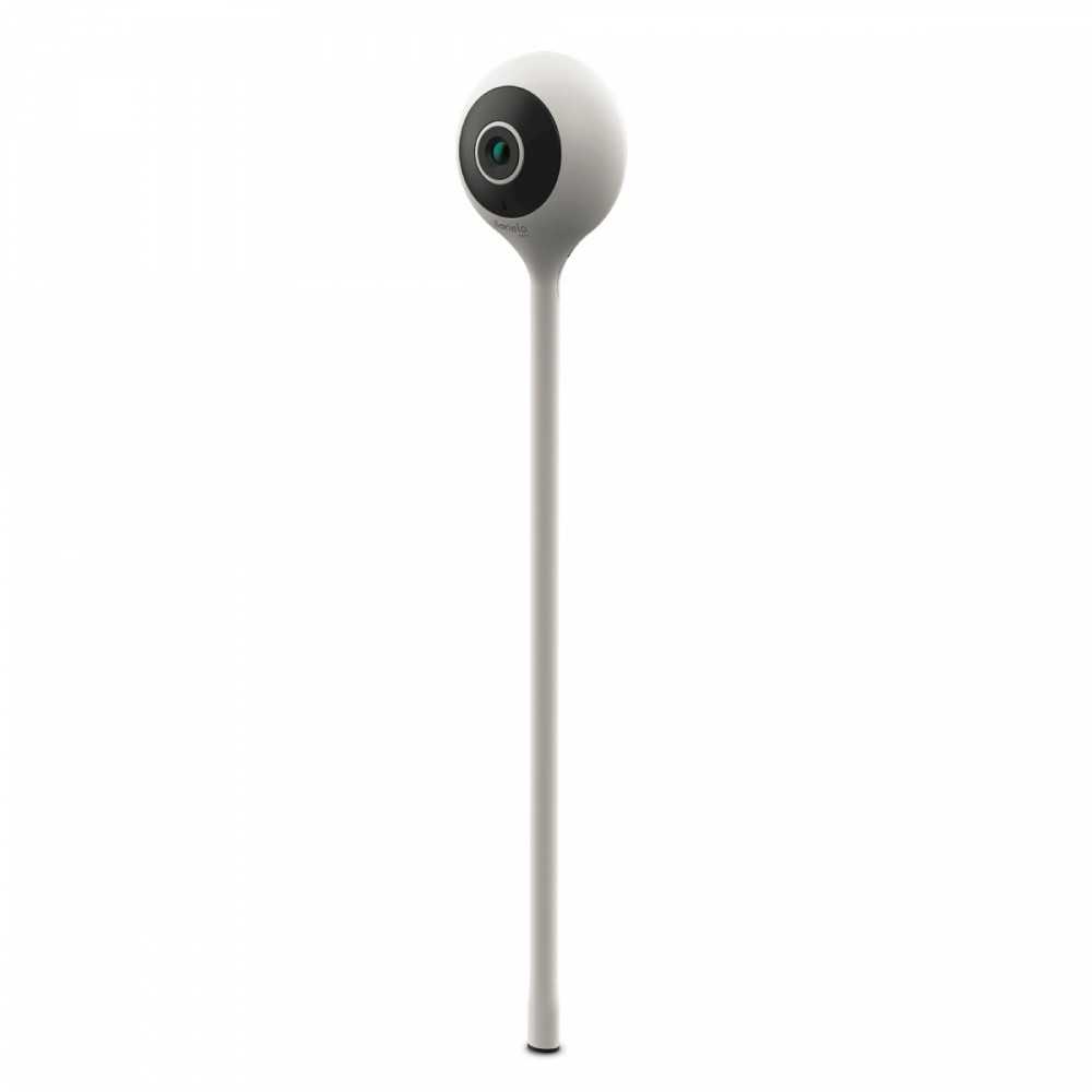 Lionelo Mobili auklė su kamera, Babyline smart