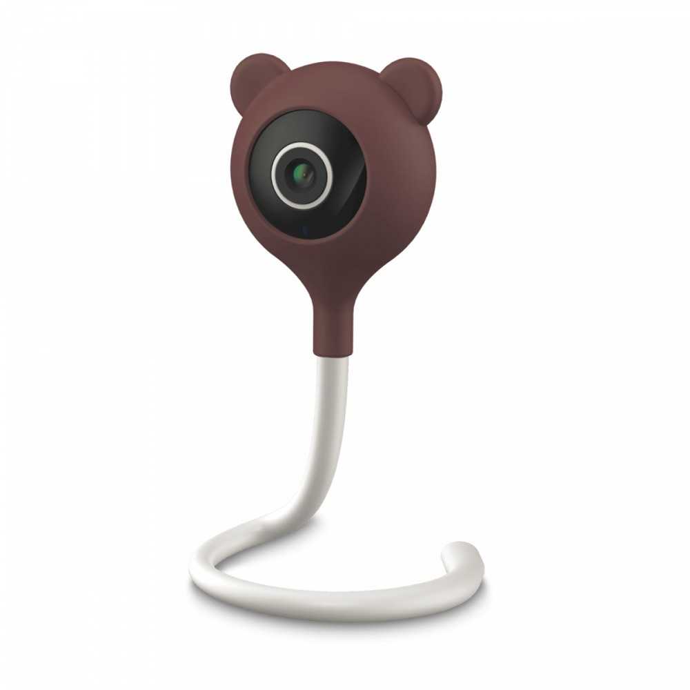 Lionelo Mobili auklė su kamera, Babyline smart