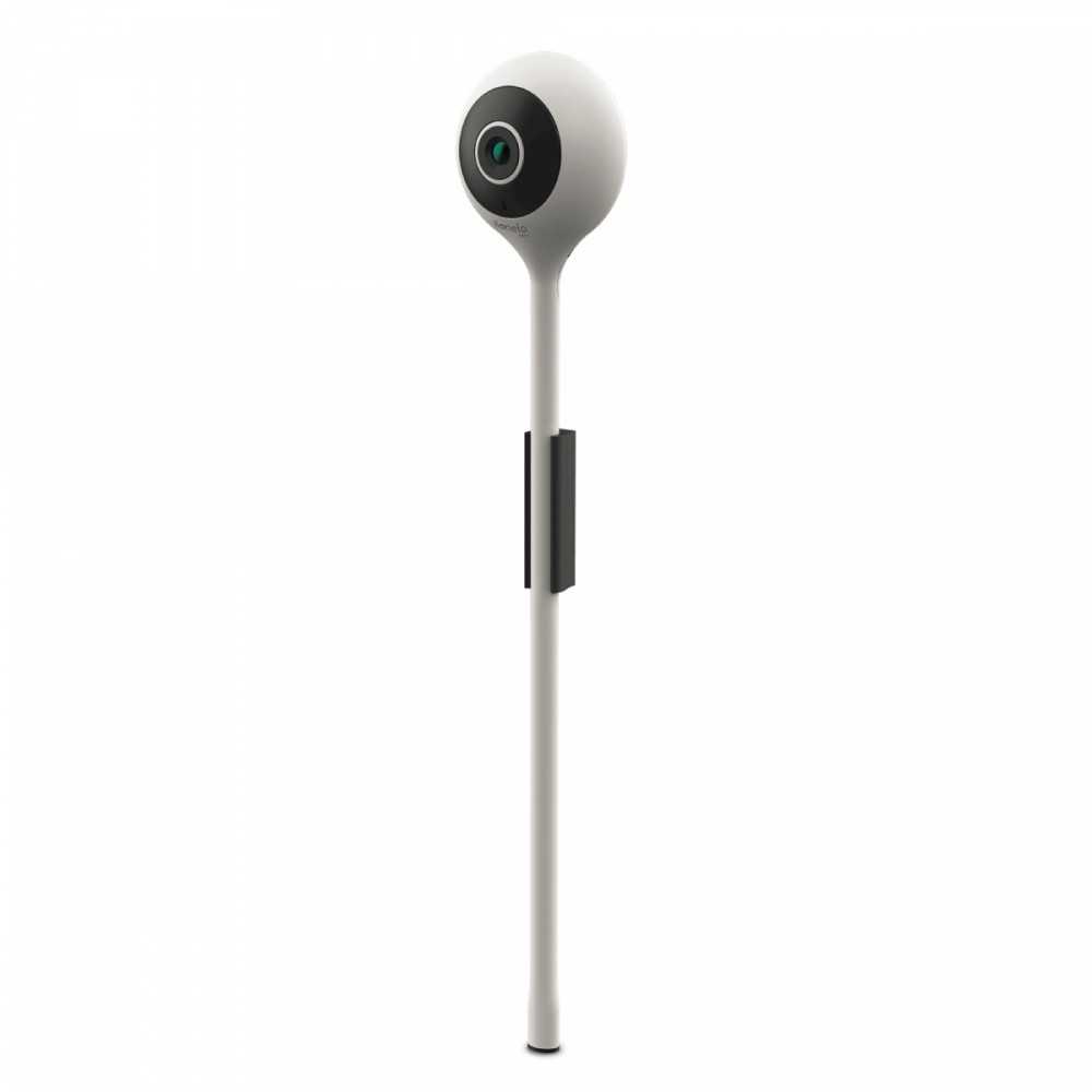 Lionelo Mobili auklė su kamera, Babyline smart