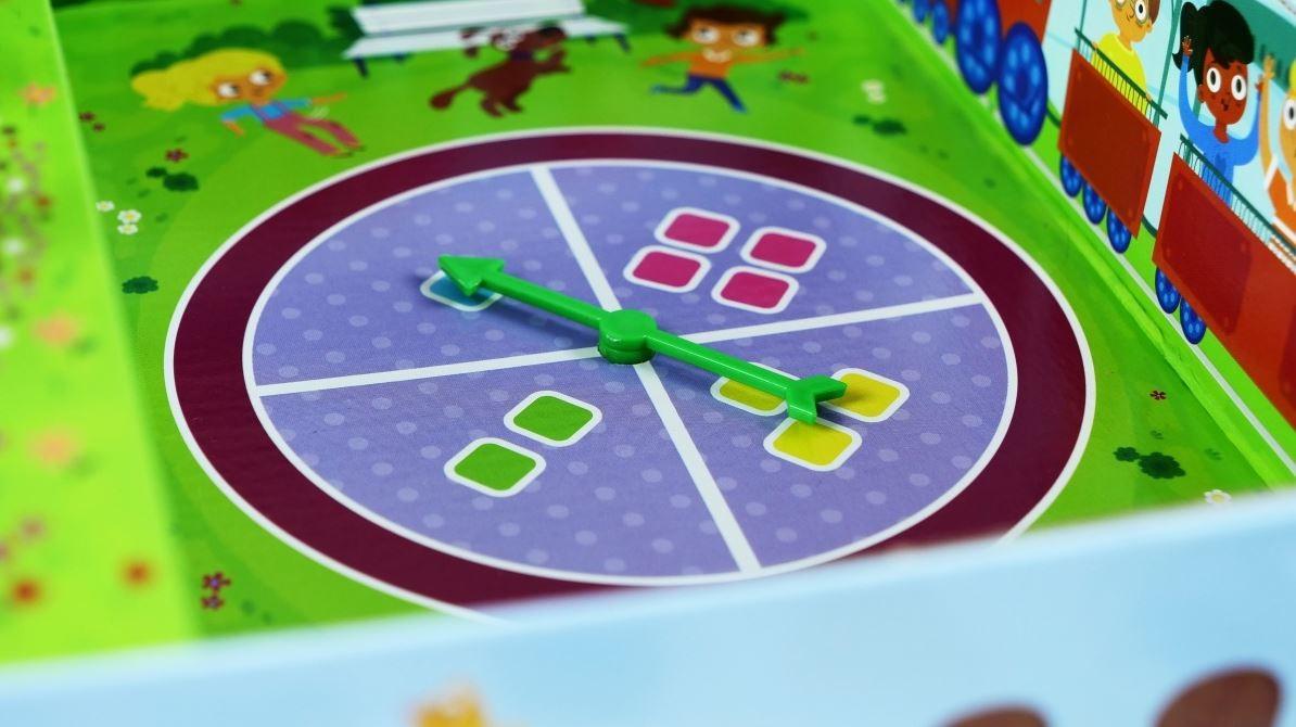 Lisciani Giochi Karotina Baby Sammlung – 10 Lernspiele Für Kinder Ab 2 Jahre | Puzzle, Memo, Farben & Formen