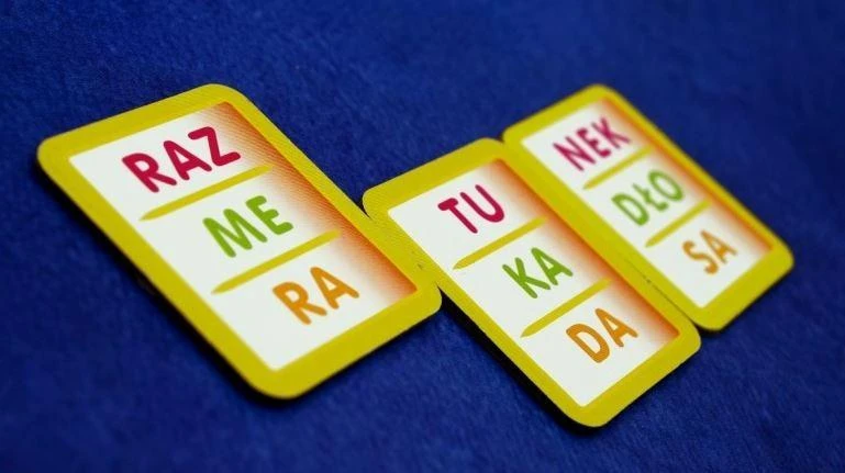 Lisciani mažojo genijaus viktorina lenkų kalba 54350