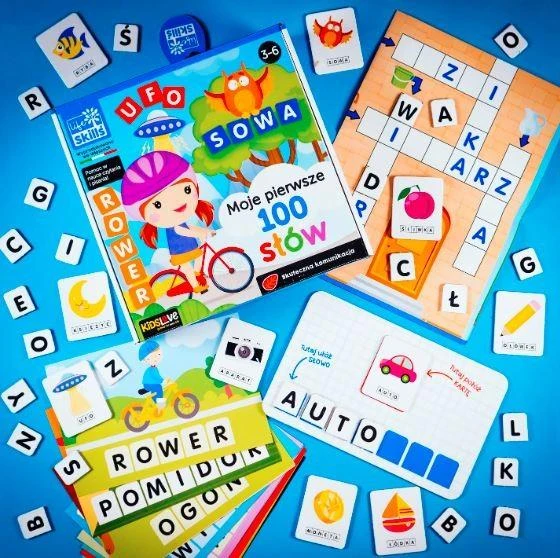 Lisciani LISCIAN Life SKILLS MY PIRMOJI 100 NUORODA